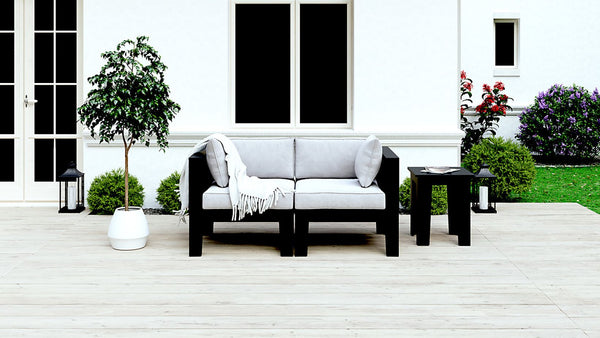 Adorna - Love Seat