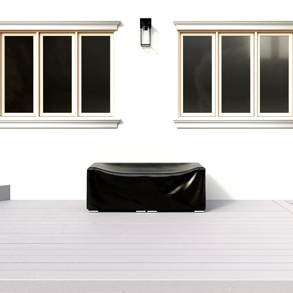 Outdoor Loveseat Covers
