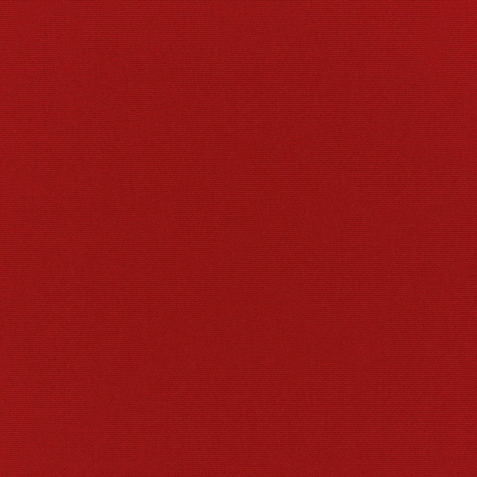 Sunbrella Canvas Jockey Red Elements Collection Upholstery Fabric (5403-0000)