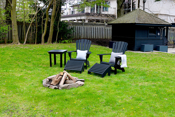 Adirondack Deluxe Chair