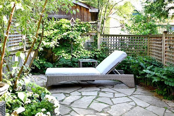 Lovett Vive - Chaise Lounge Chair
