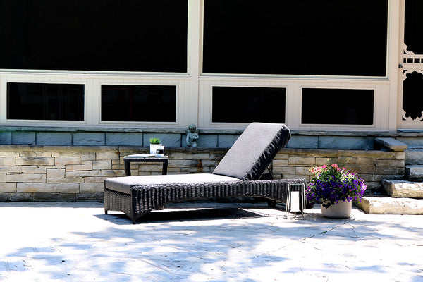 Lovett - Chaise Lounge Chair