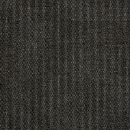 Sunbrella Spectrum Carbon Elements Collection Upholstery Fabric (48085-0000)
