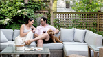10 Patio Furniture Gifts for the Newlyweds