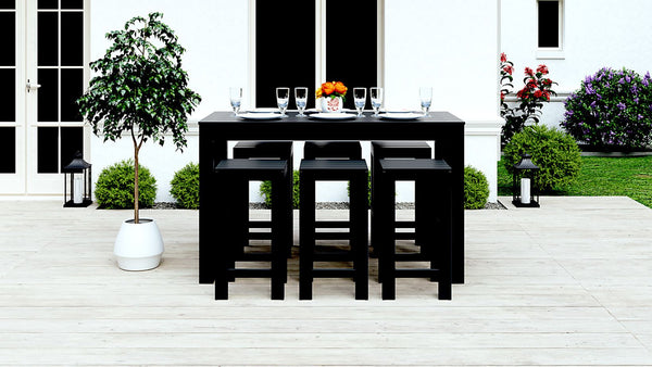 Adorna - Bar Set