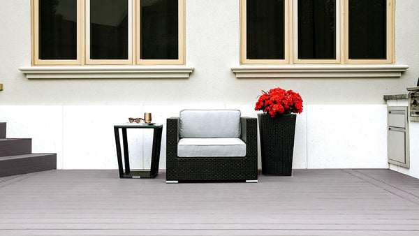 Lovett - Club Chair