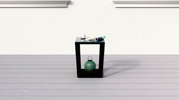 Lovett - Side Table