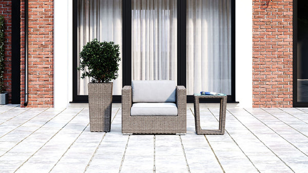 Lovett Vive - Club Chair