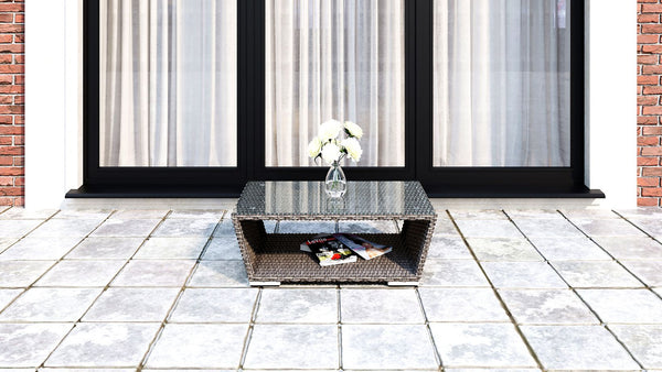 Lovett Vive - Coffee Table