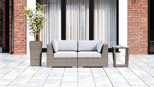 Lovett Vive - Love Seat