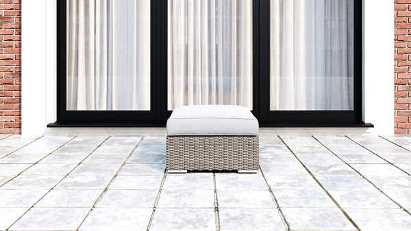 Lovett Vive - Ottoman