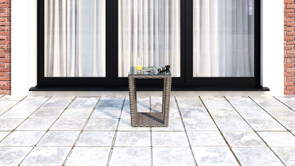 Lovett Vive - Side Table