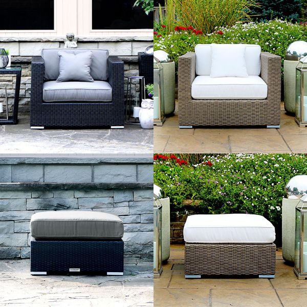 Top Patio Furniture Sales & Discount in Toronto, Ontario WickerPark®