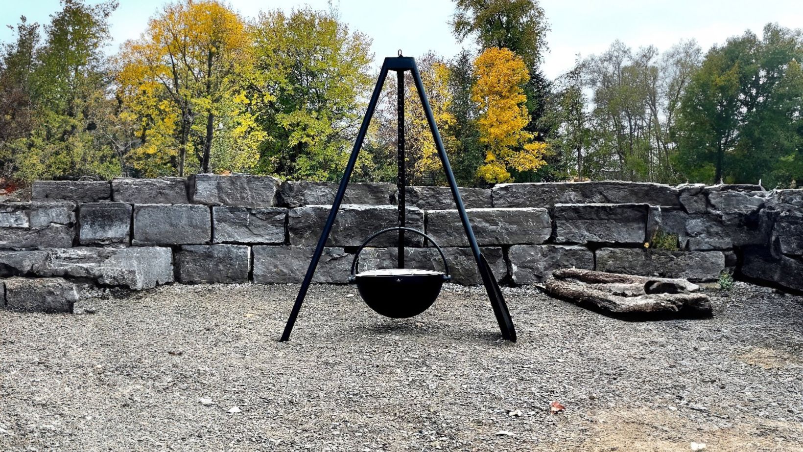 Frontier Fire Pits - Urban Rancher 24