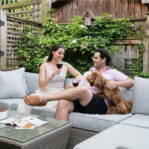 Shop our Toronto Outdoor Patio Furniture Sale for exclusive deals