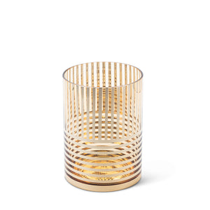 Striped Vase - Small