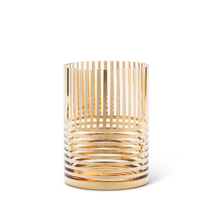 Striped Vase - Small