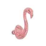 Flamingo Wall Hook - WickerPark® Patio Furniture Toronto - Patio Furniture Sale