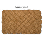 Woven Rope Doormat - WickerPark® Patio Furniture Toronto - Patio Furniture Sale