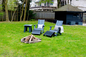 Adirondack Chair Modern the Perfect Outdoor Patio Chair