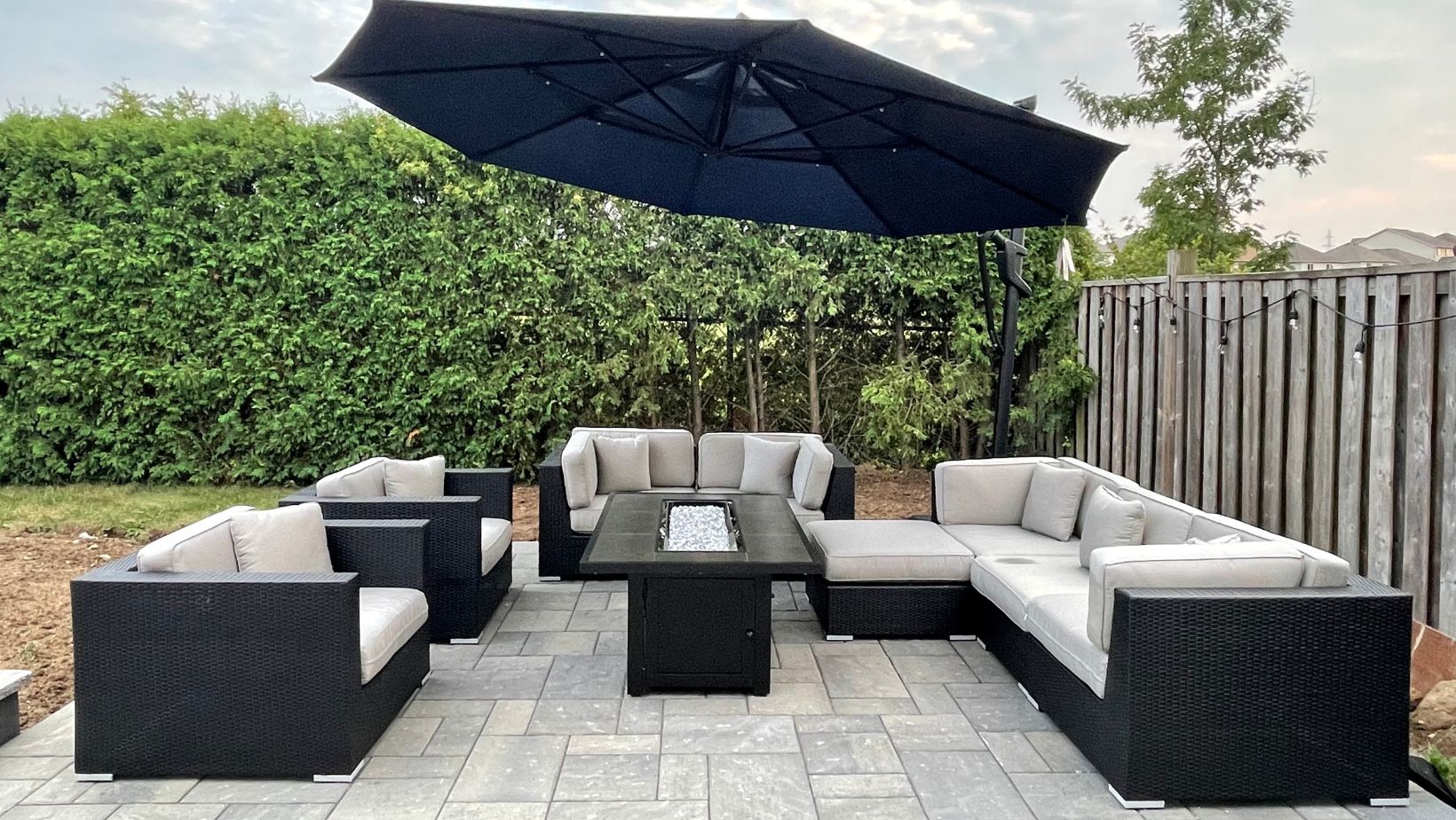 Black Friday Patio Set Deals Sofa Walmart Black Friday Patio