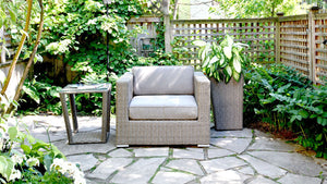 
                
                    Load image into Gallery viewer, Durable-Handcrafted-Weatherproof-Patio-Furniture-Taupe-Grey-Wicker_All-Weather
                
            