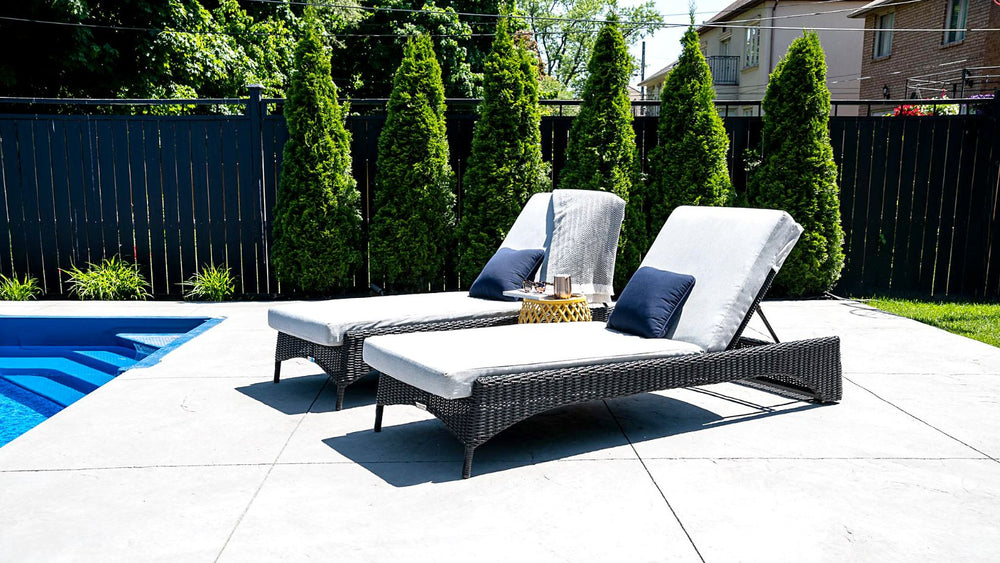 
                
                    Load image into Gallery viewer, Lovett-Patio-Furniture-Chaise-Lounge-Chair-Sunbrella
                
            