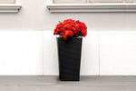 Lovett Vista Planter - WickerPark® Patio Furniture Toronto - Patio Furniture Sale