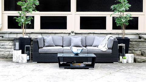 Wickerpark patio shop furniture