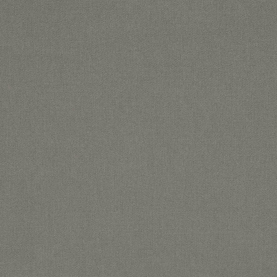 Sunbrella Cavas Charcoal Elements Collection Upholstery Fabric (54048-0000)