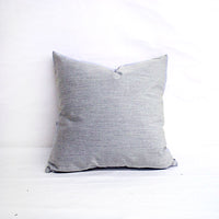 Sunbrella outdoor throw pillow